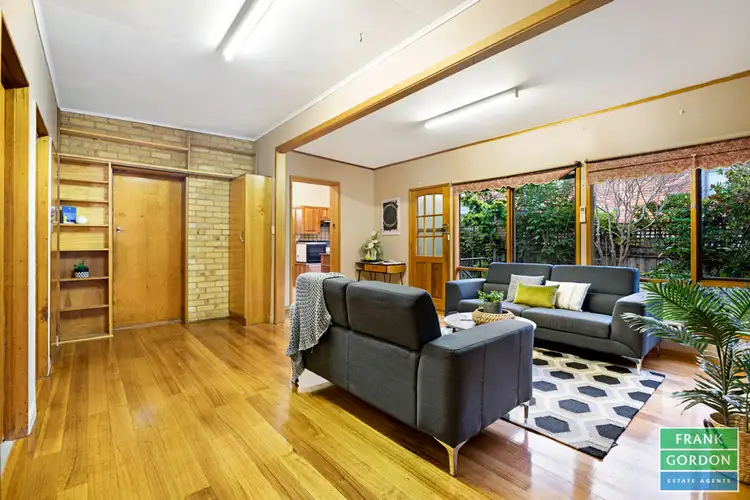 Fifth view of Homely house listing, 10 Canberra Grove, Beaumaris VIC 3193