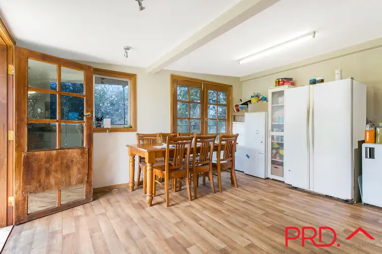 Second view of Homely house listing, 32 Ridge Street, Attunga NSW 2345