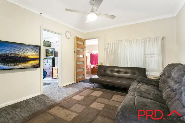 Third view of Homely house listing, 32 Ridge Street, Attunga NSW 2345