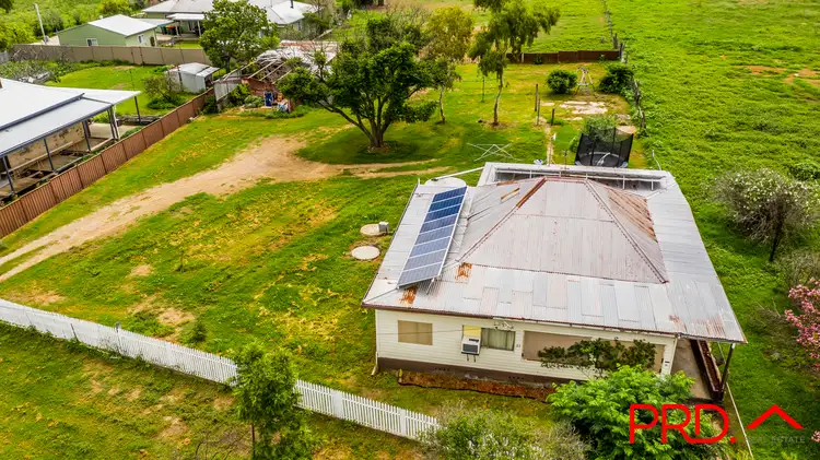 Seventh view of Homely house listing, 32 Ridge Street, Attunga NSW 2345