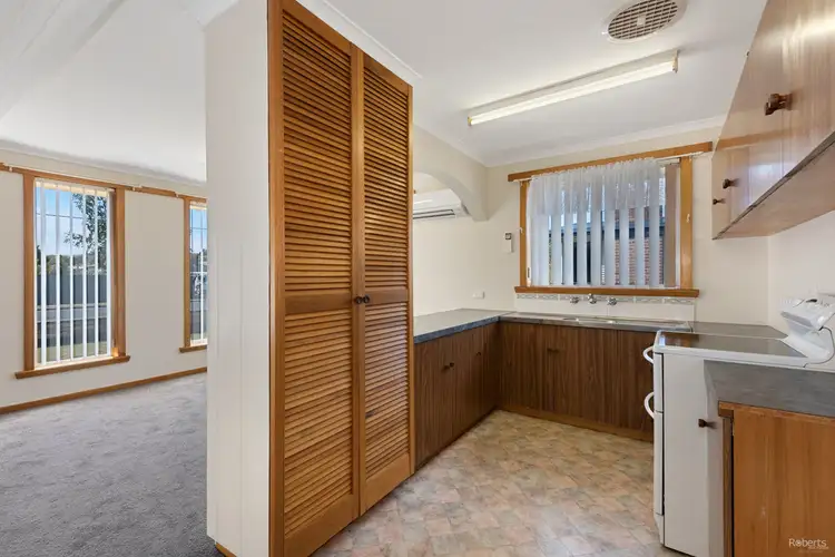 Third view of Homely house listing, 2/73 Saunders Street, Wynyard TAS 7325