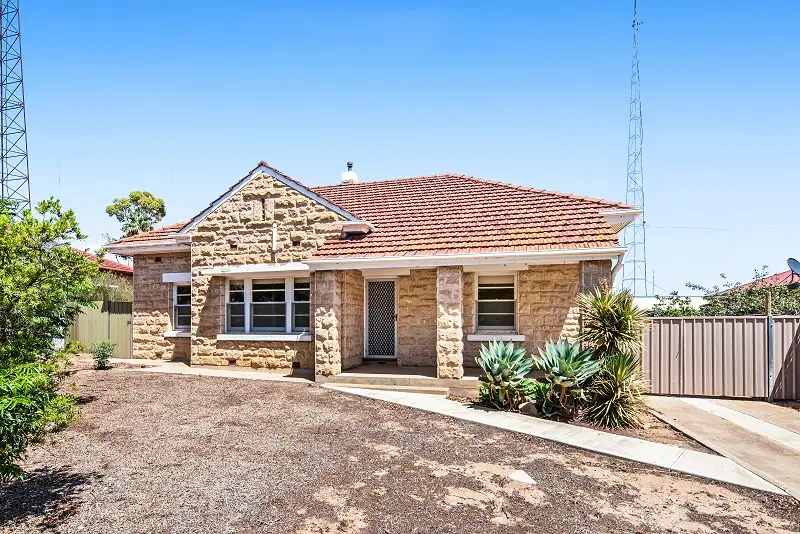 Main view of Homely house listing, 19 Peake Terrace, Waikerie SA 5330