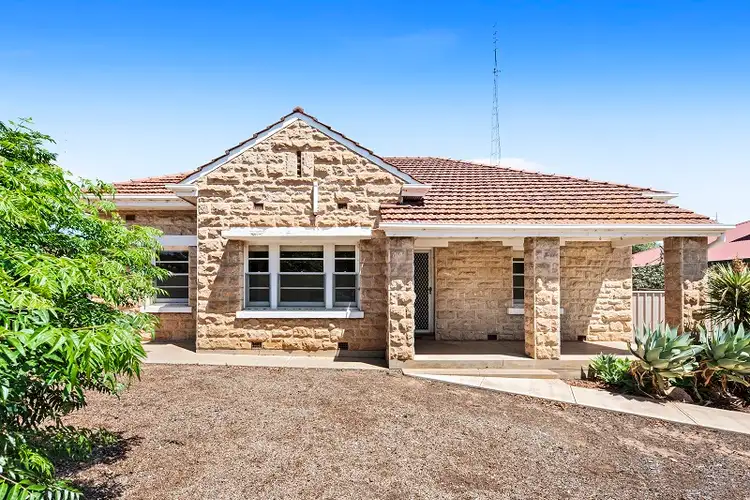 Second view of Homely house listing, 19 Peake Terrace, Waikerie SA 5330
