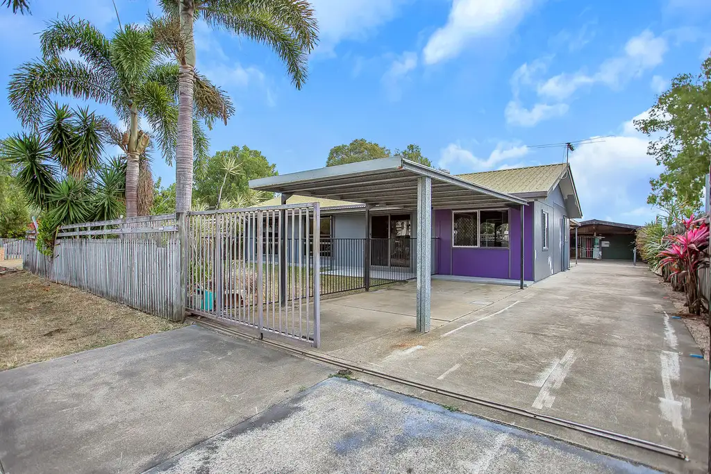 Main view of Homely house listing, 7 Osprey Close, Slade Point QLD 4740