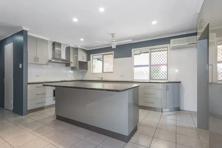 Fourth view of Homely house listing, 7 Osprey Close, Slade Point QLD 4740