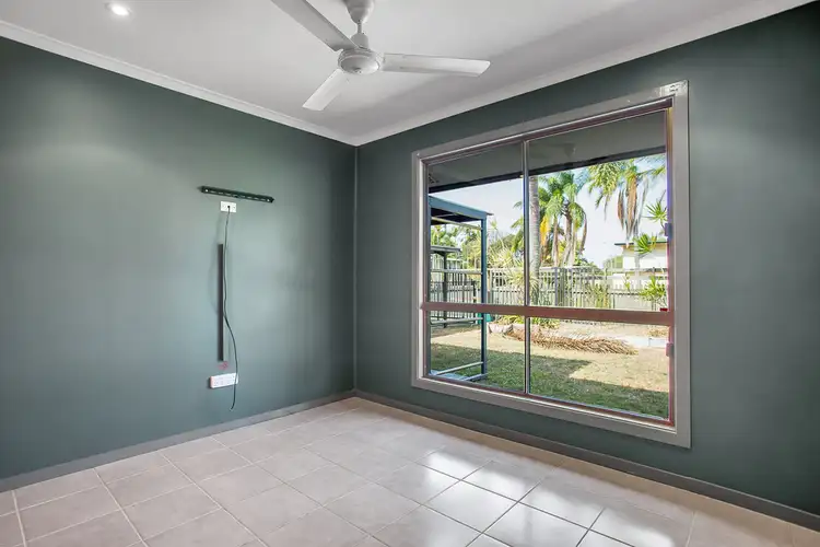 Fifth view of Homely house listing, 7 Osprey Close, Slade Point QLD 4740