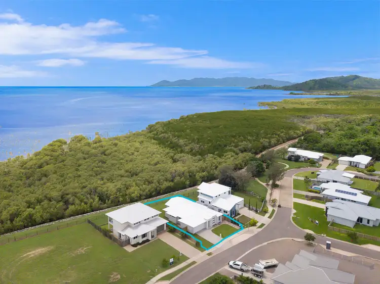 Second view of Homely house listing, 12 Dune Parade, Bushland Beach QLD 4818