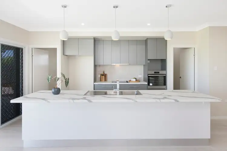 Third view of Homely house listing, 12 Dune Parade, Bushland Beach QLD 4818