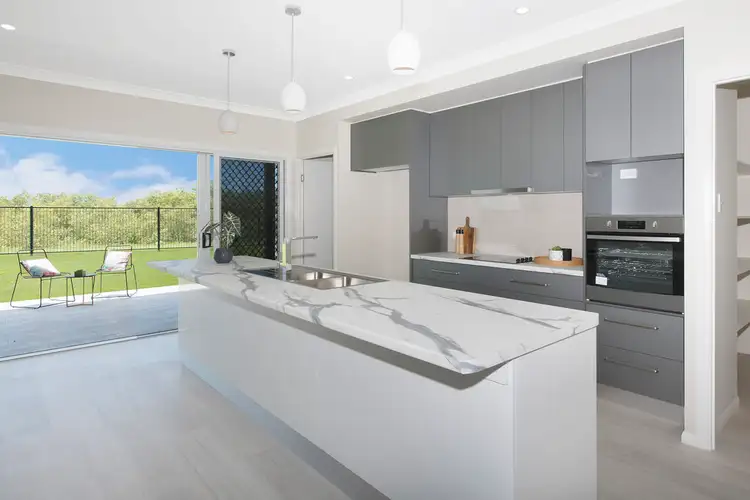 Fourth view of Homely house listing, 12 Dune Parade, Bushland Beach QLD 4818