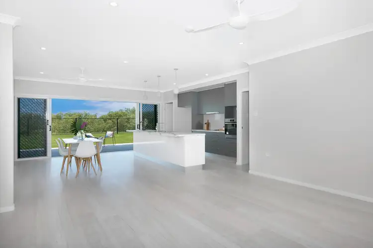 Fifth view of Homely house listing, 12 Dune Parade, Bushland Beach QLD 4818