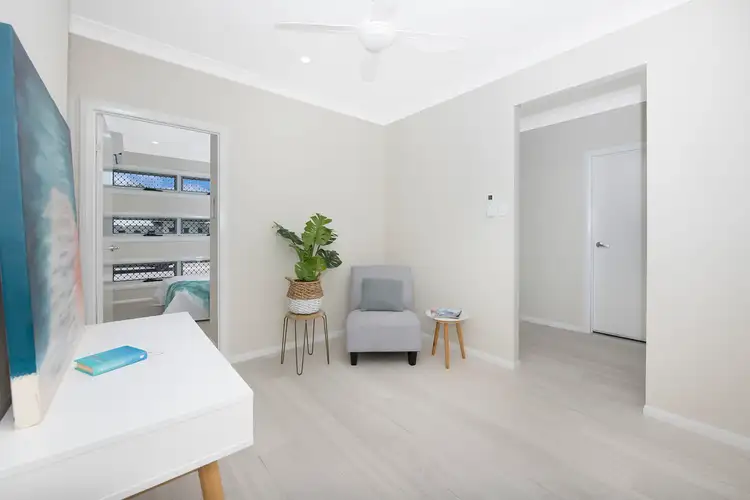 Sixth view of Homely house listing, 12 Dune Parade, Bushland Beach QLD 4818