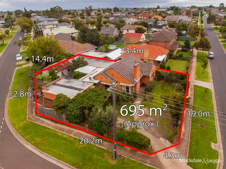 1 William Street, Glenroy VIC 3046