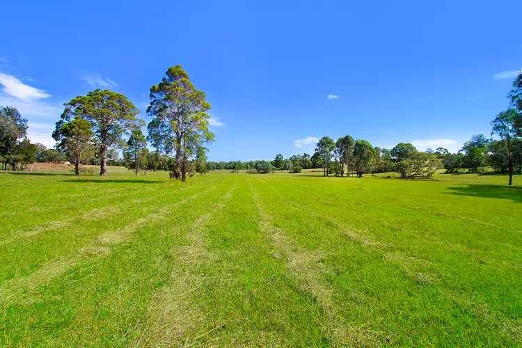 Fourth view of Homely land listing, 43 Meadows Road, North Richmond NSW 2754