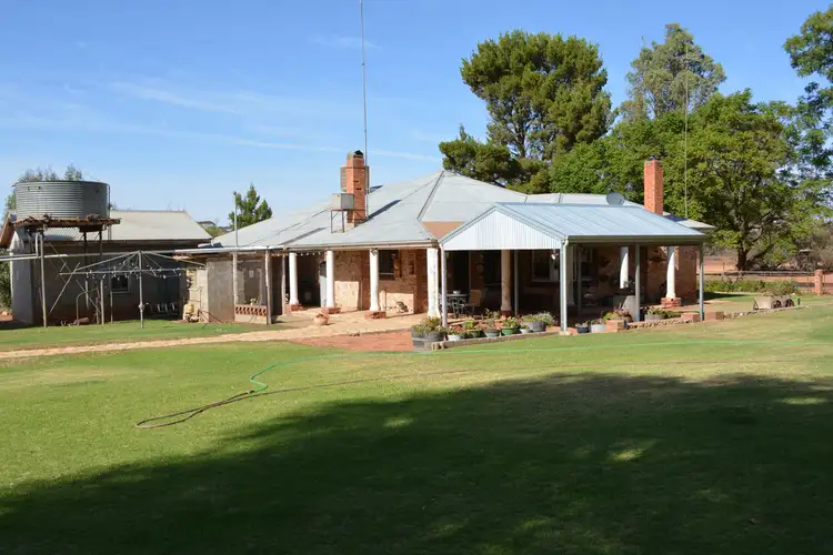 Third view of Homely rural property listing, CARINYA 584 Ruchel Road, Meringur VIC 3496