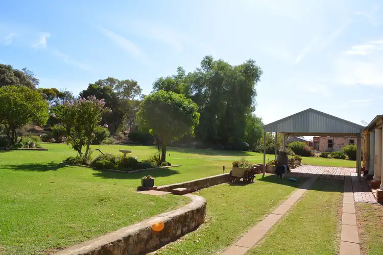 Fourth view of Homely rural property listing, CARINYA 584 Ruchel Road, Meringur VIC 3496