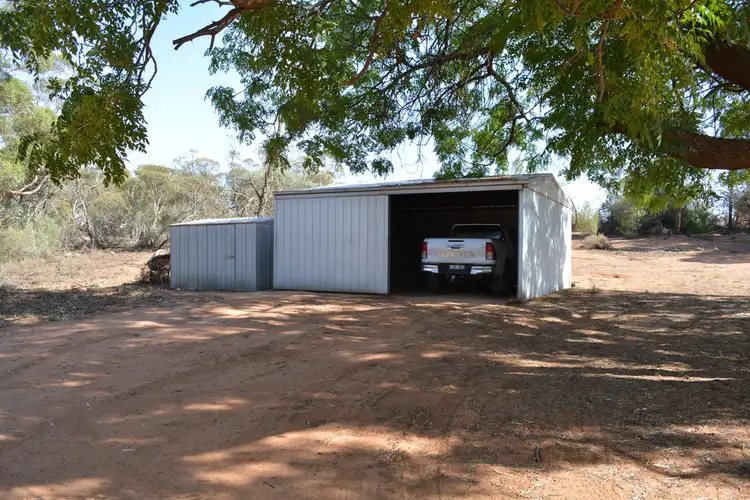 Fifth view of Homely rural property listing, CARINYA 584 Ruchel Road, Meringur VIC 3496