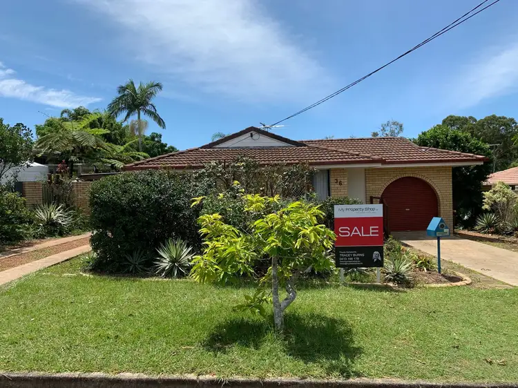 36 Duke Street, Clontarf QLD 4019