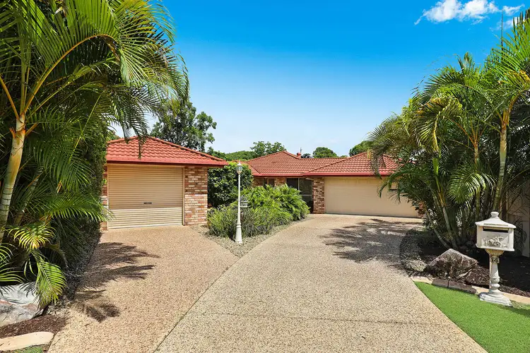 14 Ivy Court, Buderim QLD 4556