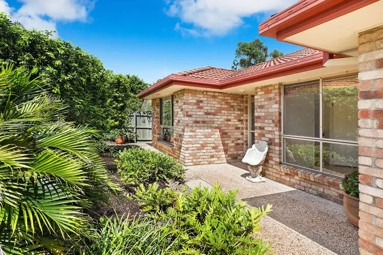 Second view of Homely house listing, 14 Ivy Court, Buderim QLD 4556