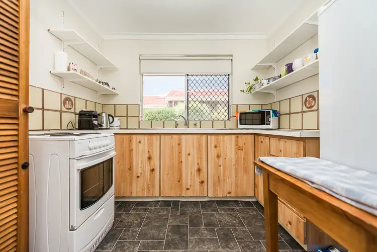 Fourth view of Homely villa listing, 8/17 Weatherill Way, Noranda WA 6062
