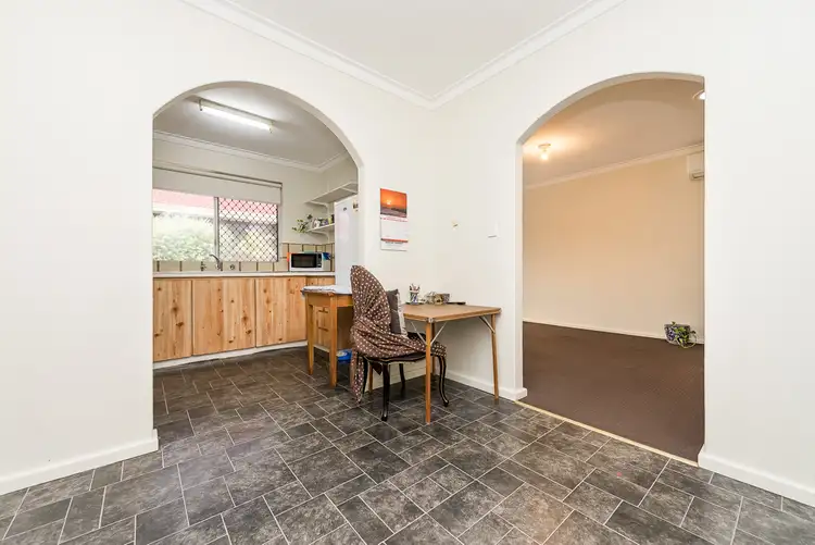 Fifth view of Homely villa listing, 8/17 Weatherill Way, Noranda WA 6062