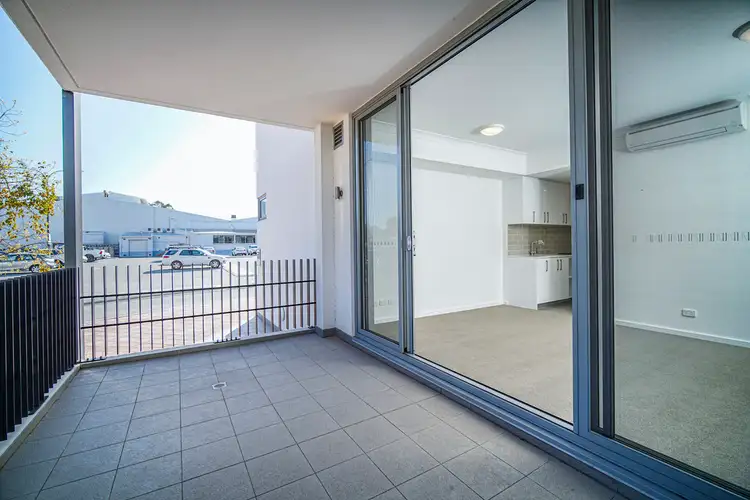 Sixth view of Homely apartment listing, 216/18 Atkinson Road, Subiaco WA 6008