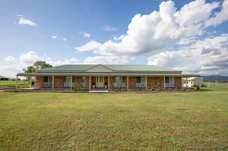 720 Standen Drive, Lower Belford NSW 2335