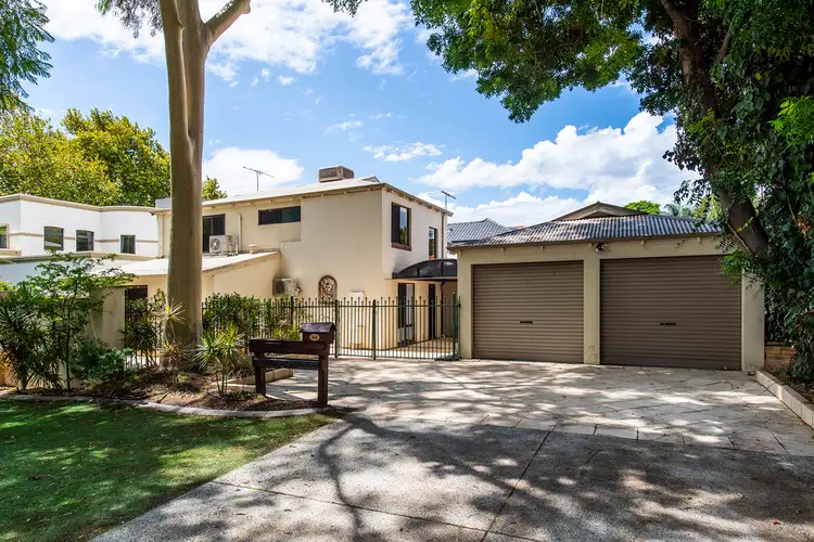 Main view of Homely house listing, 43B Tweeddale Rd, Applecross WA 6153
