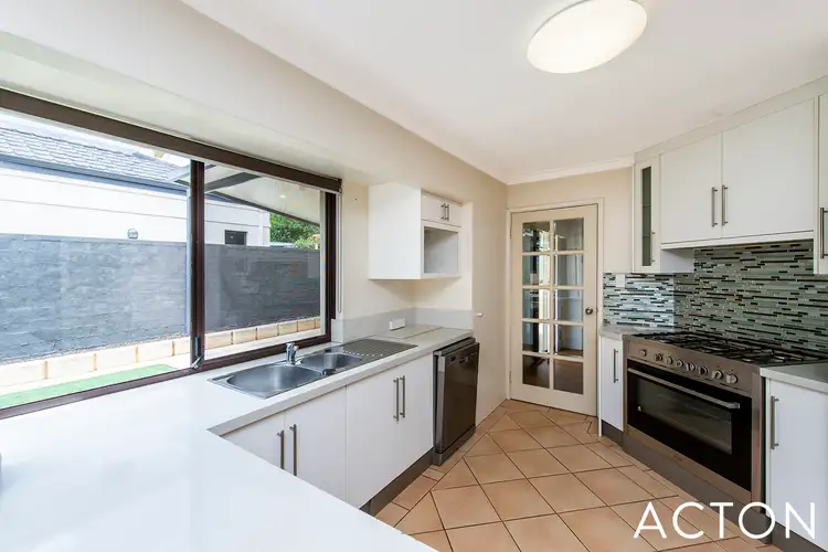 Fourth view of Homely house listing, 43B Tweeddale Rd, Applecross WA 6153
