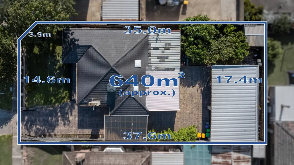 Main view of Homely house listing, 90 May Street, Altona North VIC 3025