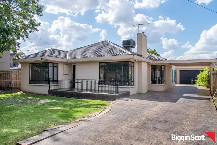Second view of Homely house listing, 90 May Street, Altona North VIC 3025