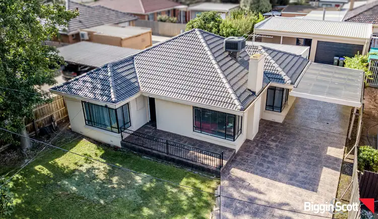 Third view of Homely house listing, 90 May Street, Altona North VIC 3025
