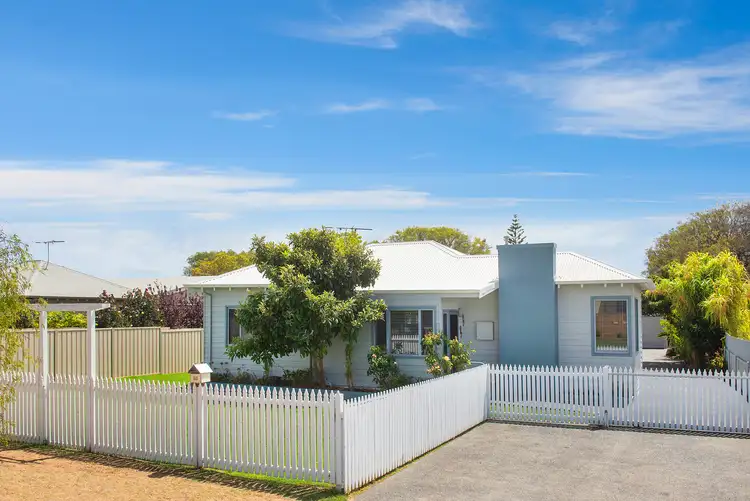 85 Fairbairn Road, Busselton WA 6280