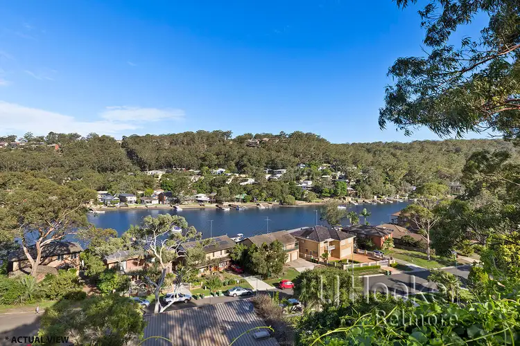 88-90 Prices Circuit, Woronora NSW 2232