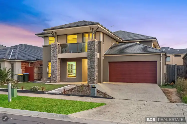 12 Spartan Way, Williams Landing VIC 3027