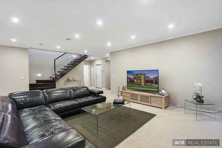 Sixth view of Homely house listing, 12 Spartan Way, Williams Landing VIC 3027