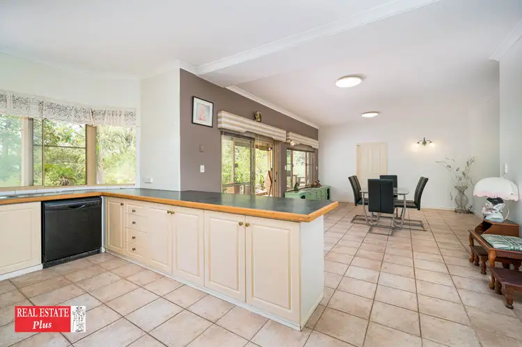 Fourth view of Homely house listing, 41 Tarbenian Way, Brigadoon WA 6069