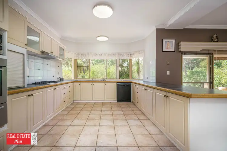 Sixth view of Homely house listing, 41 Tarbenian Way, Brigadoon WA 6069