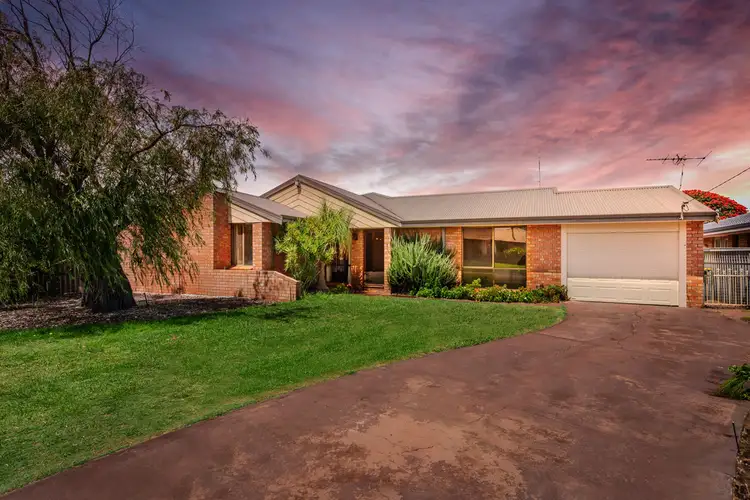 5 Adam Road, South Bunbury WA 6230