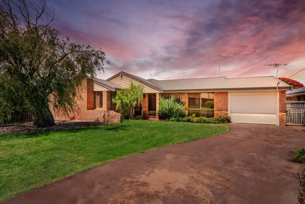 Main view of Homely house listing, 5 Adam Road, South Bunbury WA 6230