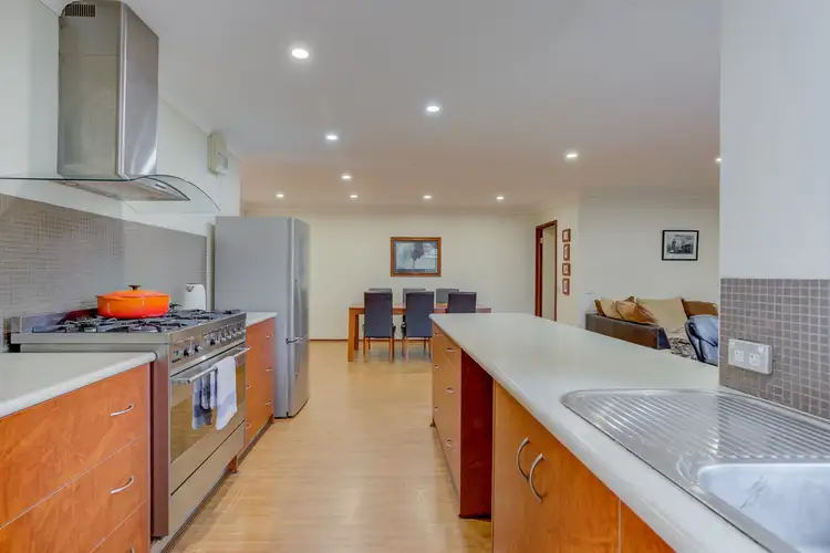 Second view of Homely house listing, 5 Adam Road, South Bunbury WA 6230