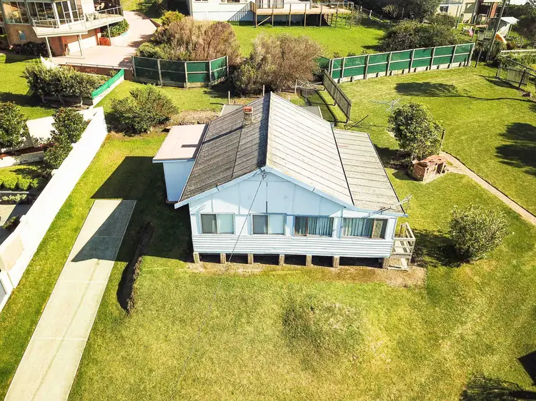 Main view of Homely house listing, 16 Clive Court, Tuross Head NSW 2537