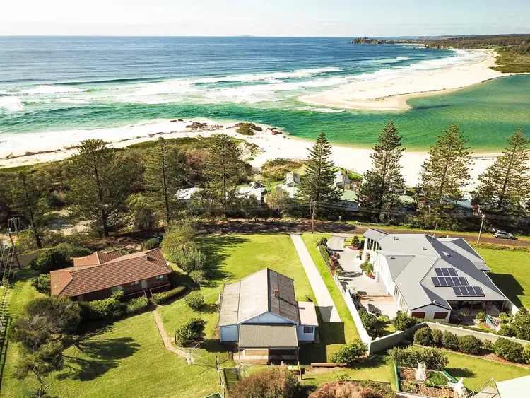 Second view of Homely house listing, 16 Clive Court, Tuross Head NSW 2537