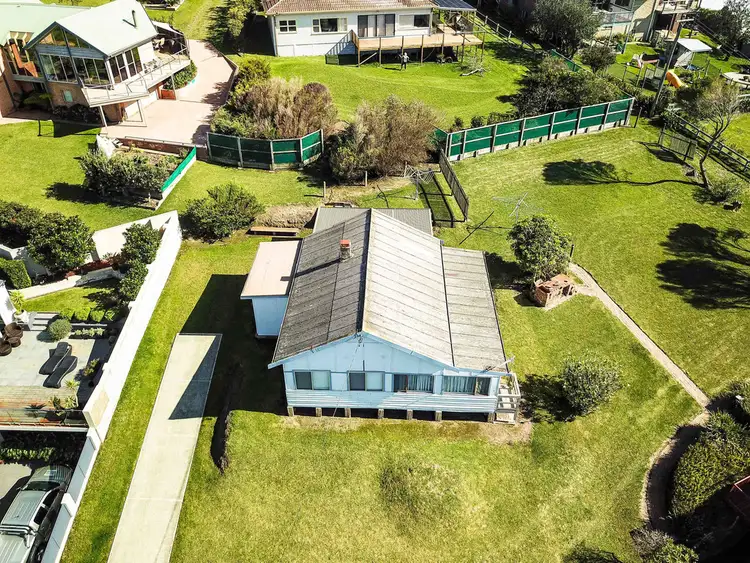 Fourth view of Homely house listing, 16 Clive Court, Tuross Head NSW 2537