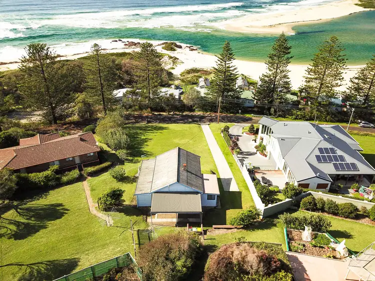 Fifth view of Homely house listing, 16 Clive Court, Tuross Head NSW 2537