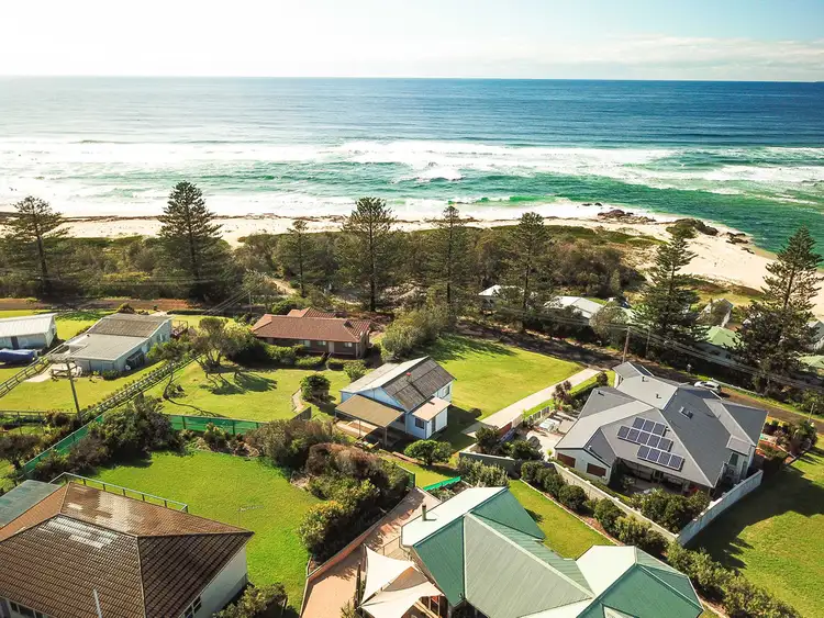 Sixth view of Homely house listing, 16 Clive Court, Tuross Head NSW 2537