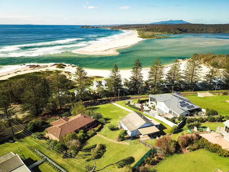 Seventh view of Homely house listing, 16 Clive Court, Tuross Head NSW 2537