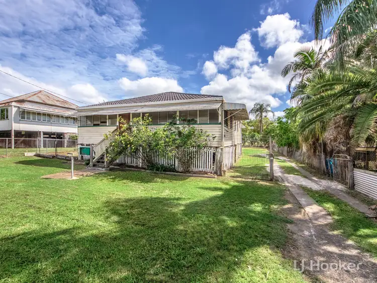 Main view of Homely house listing, 30 Lowry Street, North Ipswich QLD 4305