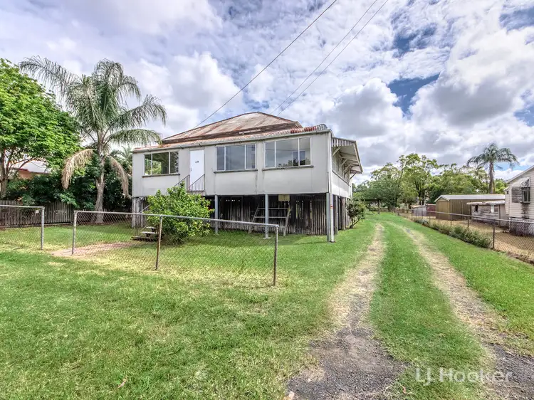 Main view of Homely house listing, 28 Lowry Street, North Ipswich QLD 4305