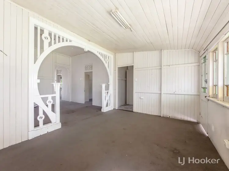 Second view of Homely house listing, 28 Lowry Street, North Ipswich QLD 4305